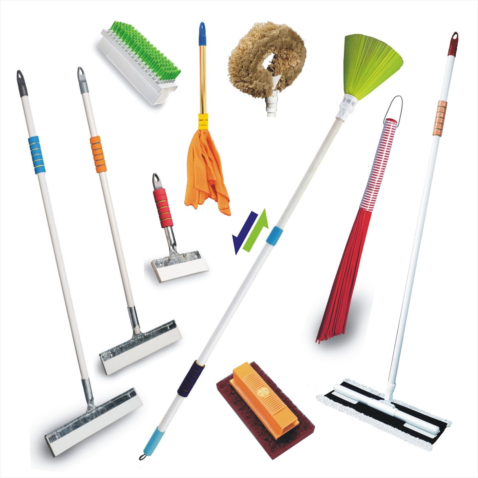 Cleaning Products