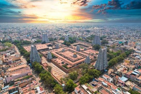 Wholesale products and delivery services in Madurai