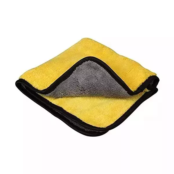 Microfiber Cleaning Cloth Wholesale Pack
