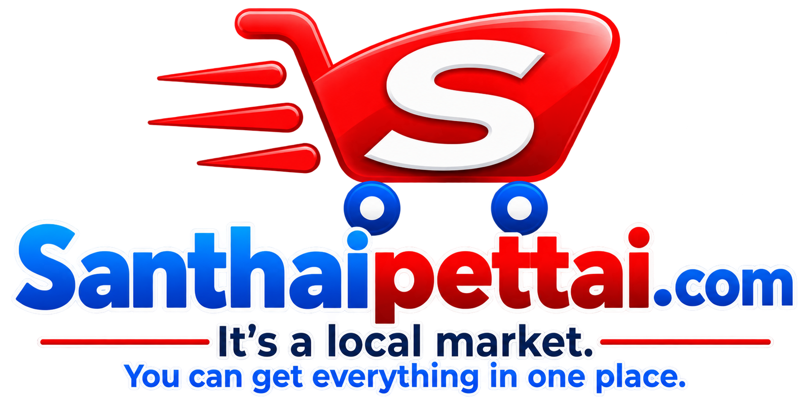 Santhaipettai.com